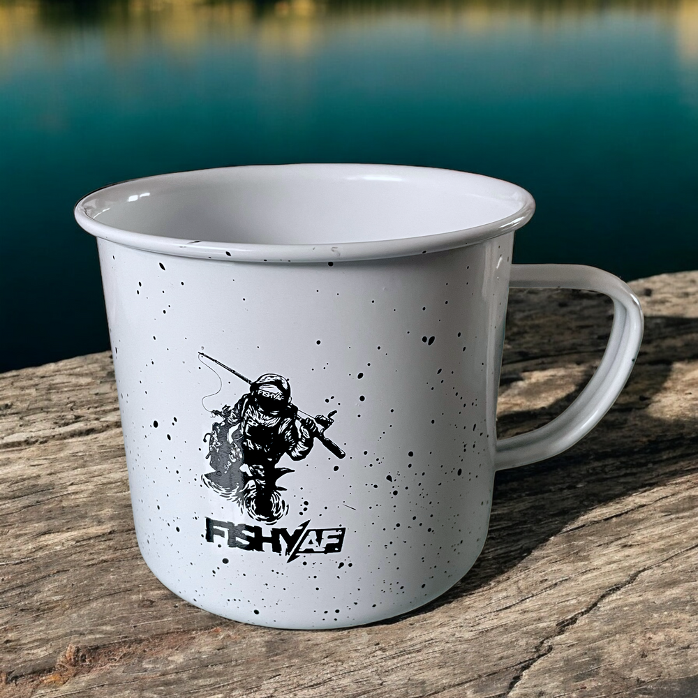 
                      
                        Explorer Campfire Mug
                      
                    