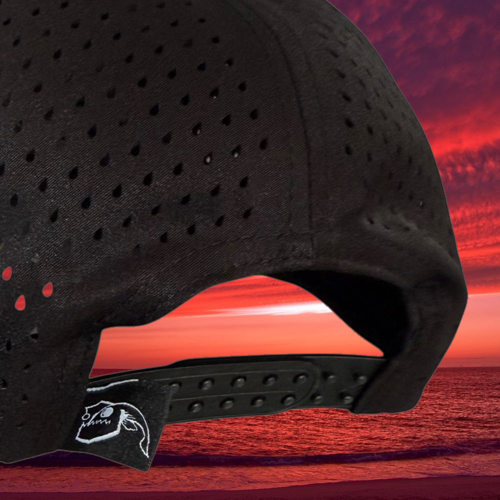 
                      
                        FishyAF Elite Series Curved Switchback - Black/Grey
                      
                    