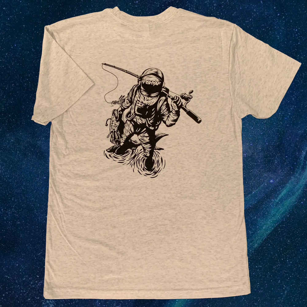 
                      
                        Explorer Tee - Light Heather
                      
                    