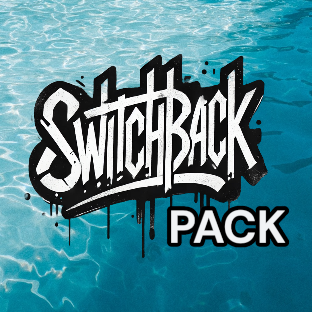 Free Tackle Bag with Switchback Hat Purchase