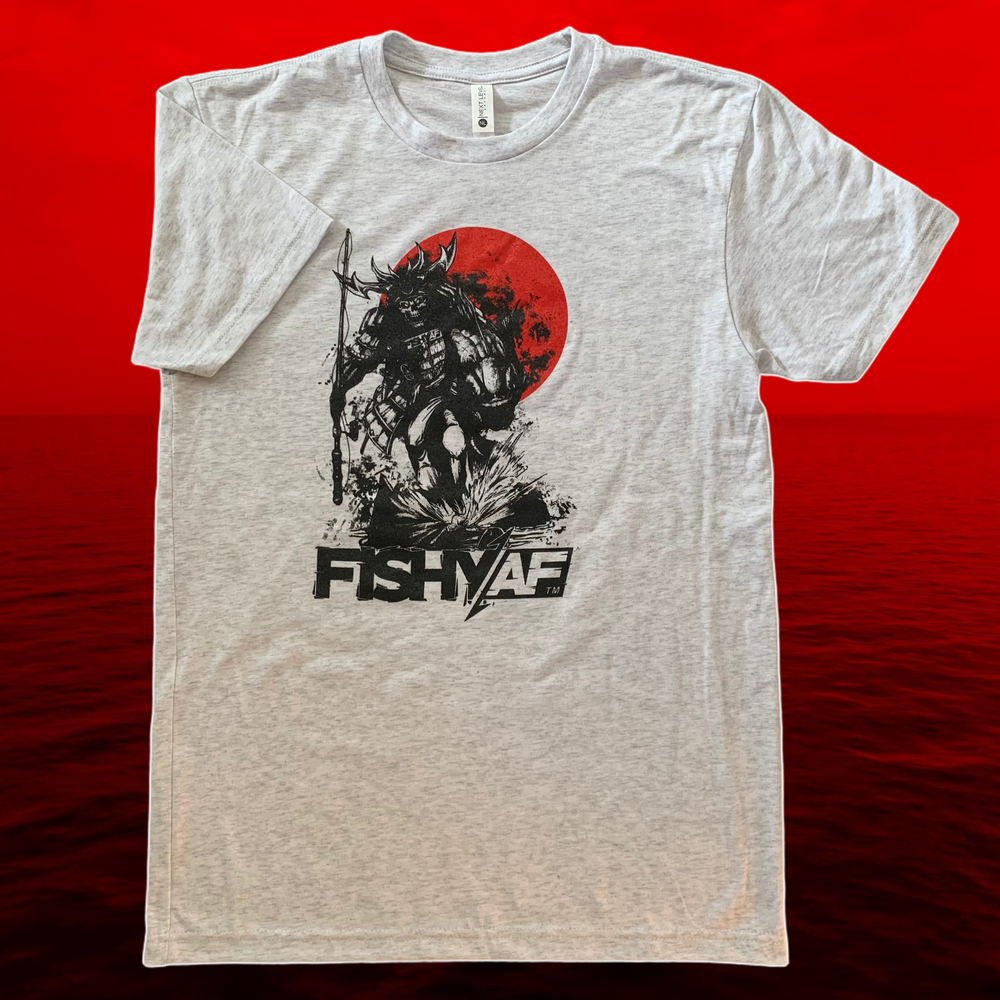 Shogun Tee