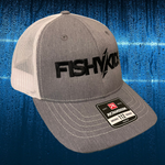 FishyKids Logo Youth Snapback