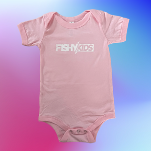 FishyKids Onesie - 3 colors available