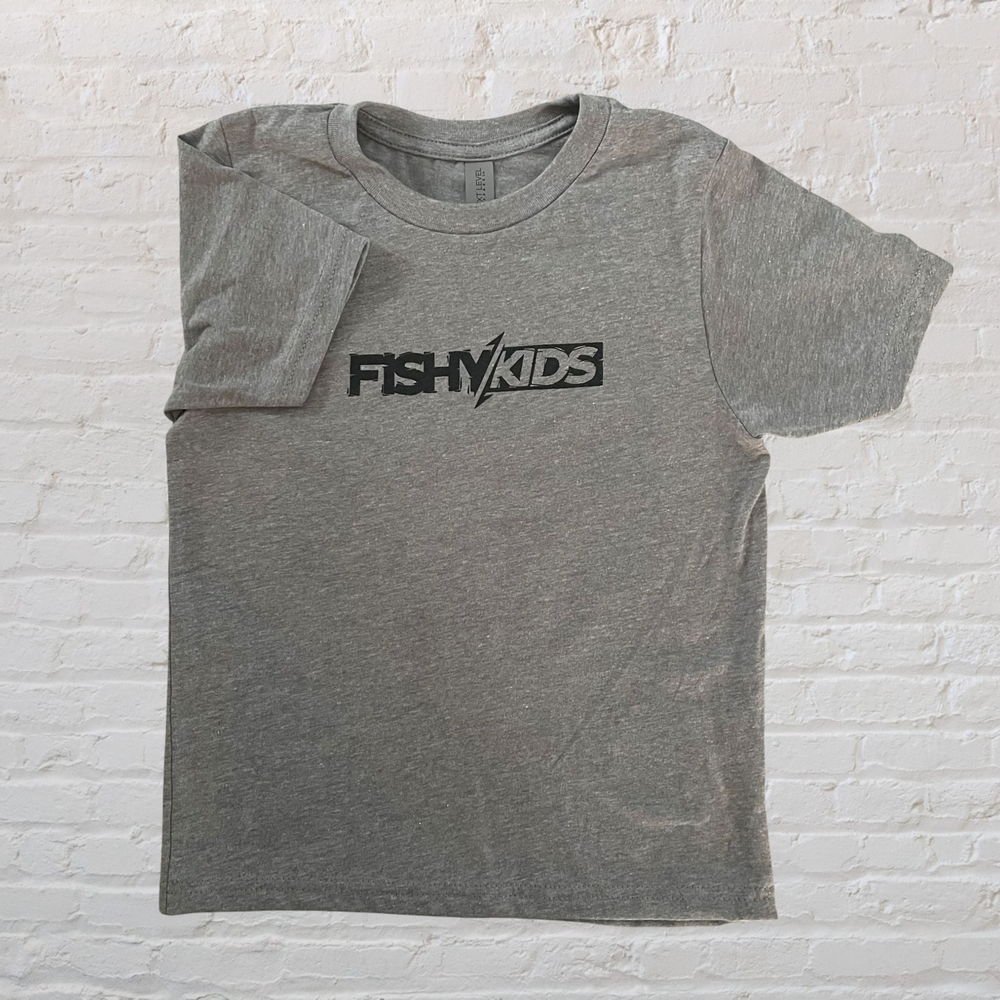 FishyKids Tee