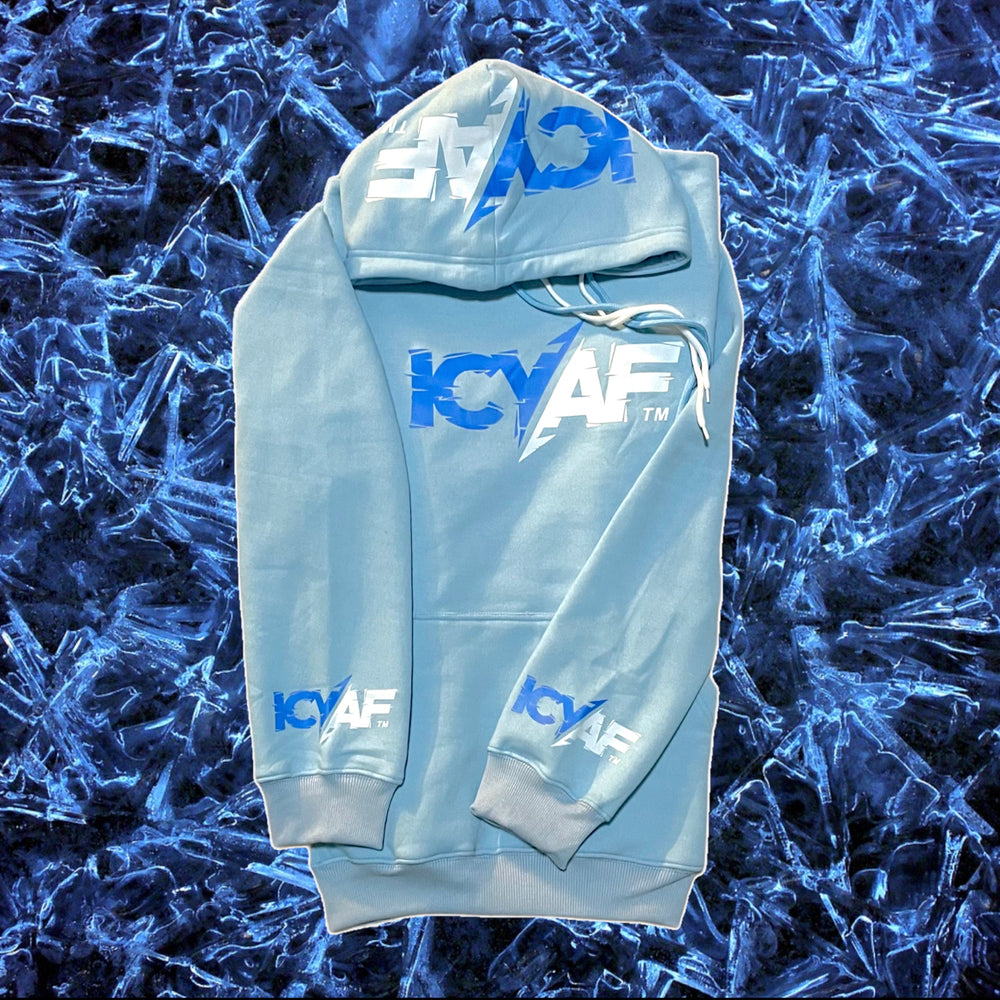 
                      
                        IcyAF Frost Hoodie
                      
                    
