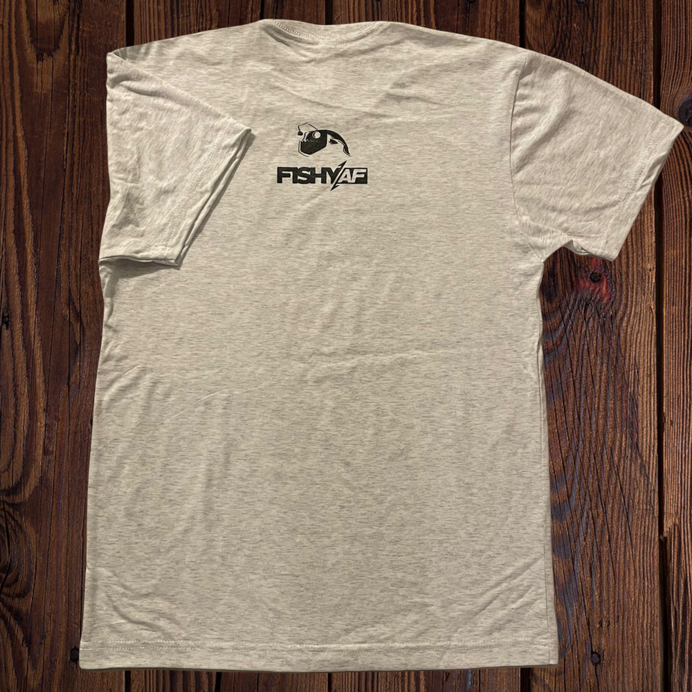 Quest Tee - Level 2 - Salty