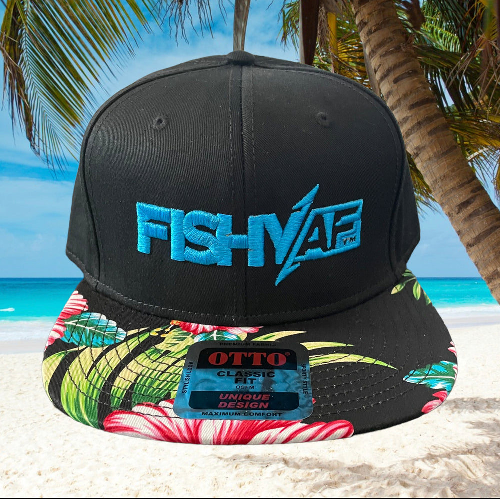 HATS – FishyAF