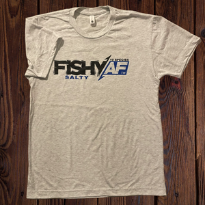 <span style="color: #ff2a00;"><strong>*SALE $12*</strong></span> - 
Quest Tee - Level 2 - Salty